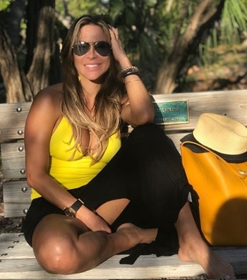 Aylín Mújica