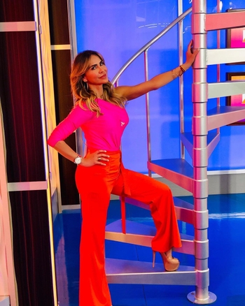 Aylín Mújica