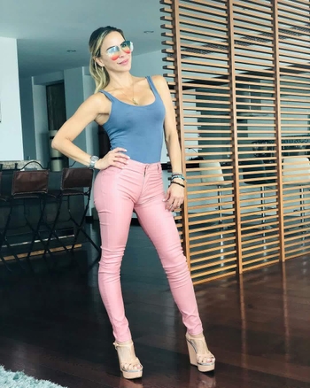 Aylín Mújica