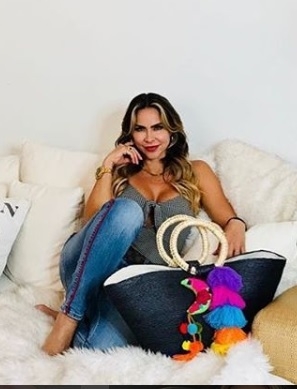 Aylín Mújica