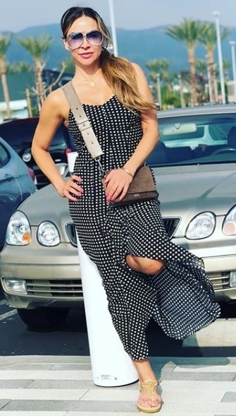 Aylín Mújica
