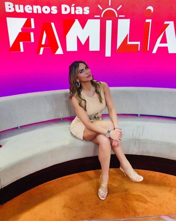 Aylín Mújica