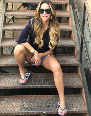 Aylín Mújica