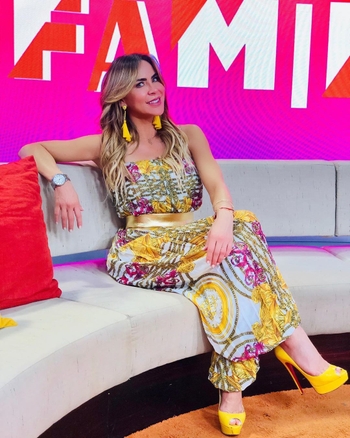 Aylín Mújica