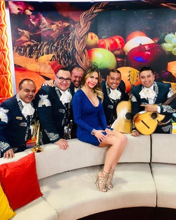 Aylín Mújica