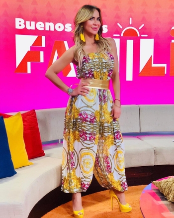 Aylín Mújica