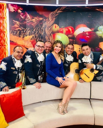 Aylín Mújica