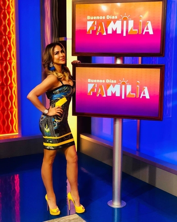 Aylín Mújica