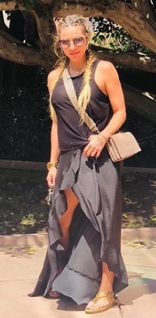 Aylín Mújica