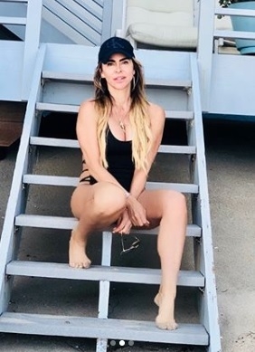 Aylín Mújica