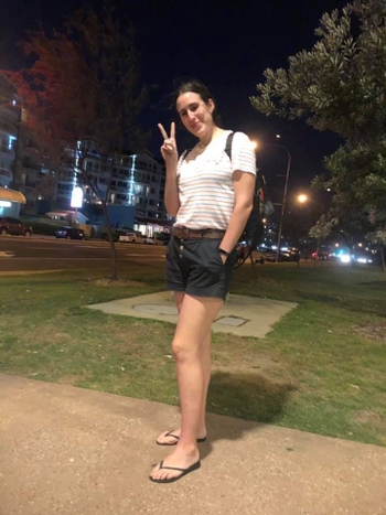 Vivienne Abitia