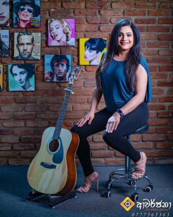 Sasanthi Jayasekara