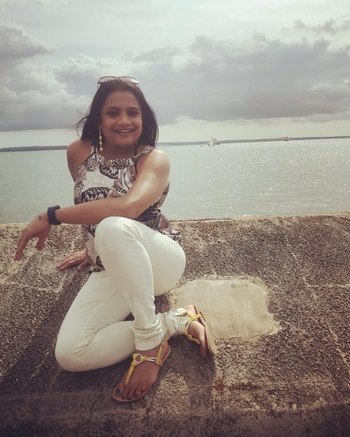 Sasanthi Jayasekara
