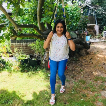 Sasanthi Jayasekara