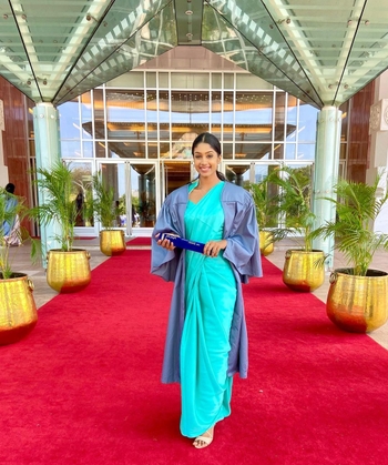 Sasindi Senanayake