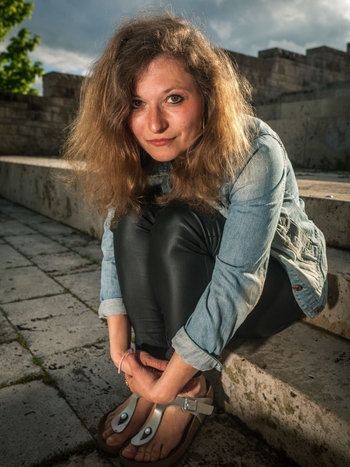 Karla Hennersdorf