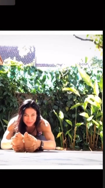 Rosana Jatobá