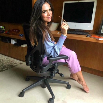 Rosana Jatobá