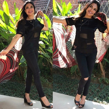 Rosana Jatobá