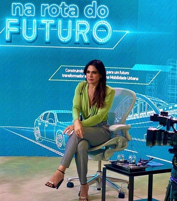 Rosana Jatobá