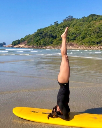 Rosana Jatobá