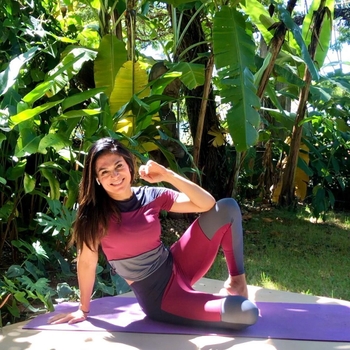 Rosana Jatobá