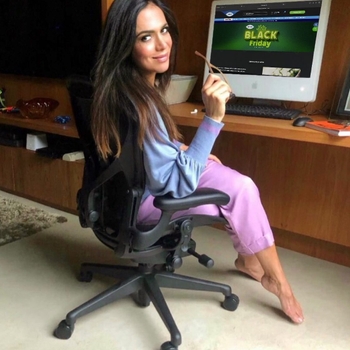 Rosana Jatobá