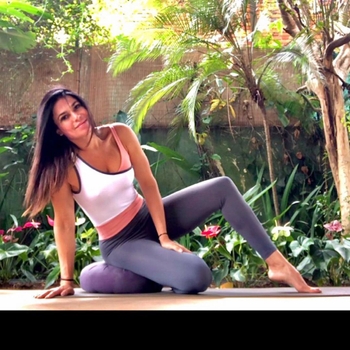 Rosana Jatobá