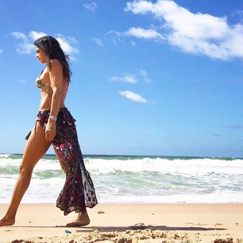 Rosana Jatobá