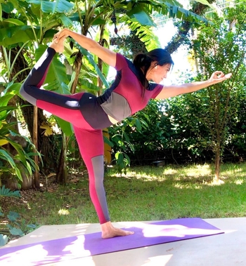 Rosana Jatobá