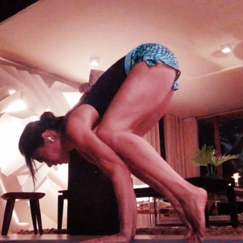 Rosana Jatobá