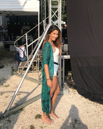 Viktória Singh