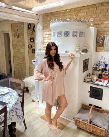 Viktória Singh
