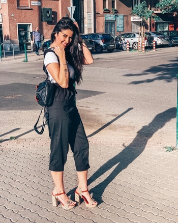 Viktória Singh