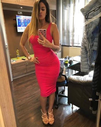 Viktória Singh
