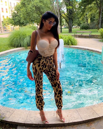 Viktória Singh