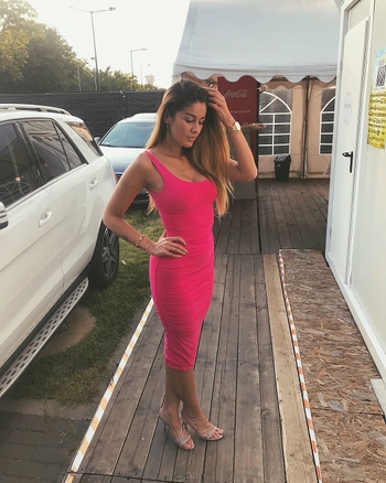 Viktória Singh