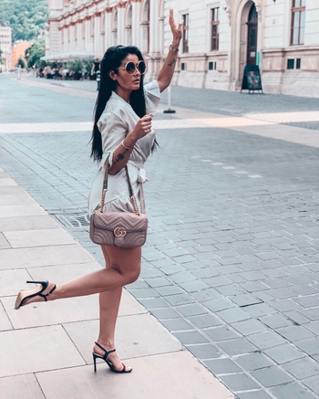 Viktória Singh