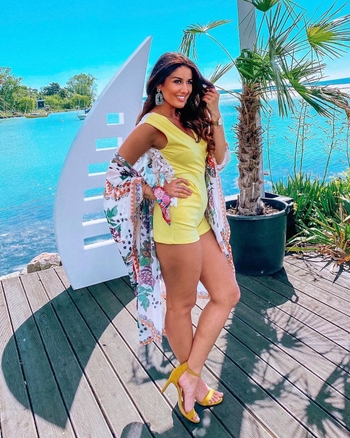 Viktória Singh