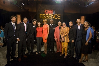 Soledad O'Brien