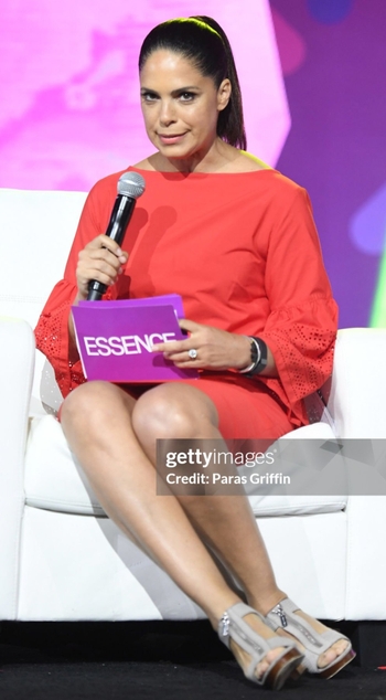 Soledad O'Brien
