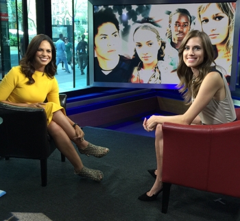 Soledad O'Brien