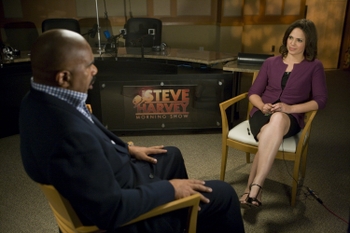 Soledad O'Brien