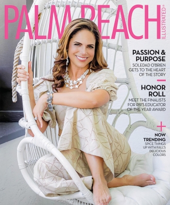 Soledad O'Brien