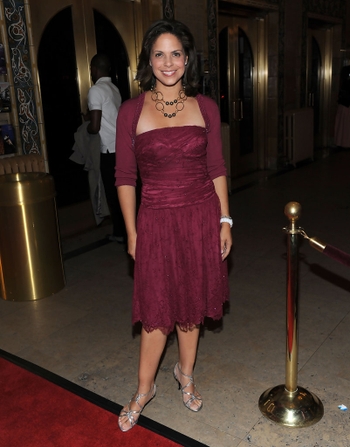 Soledad O'Brien