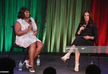 Soledad O'Brien
