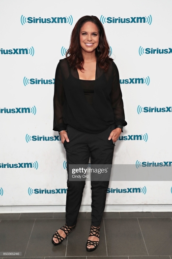 Soledad O'Brien