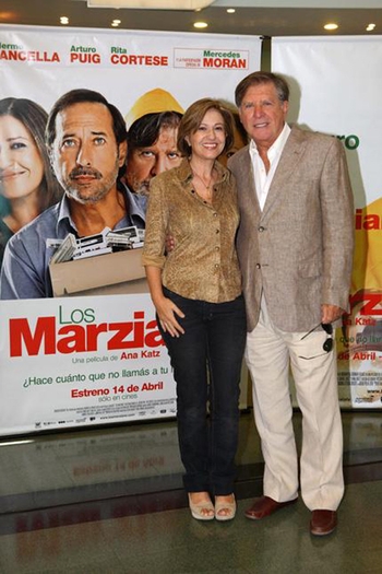Mercedes Morán