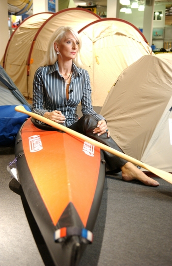 Désirée Nick
