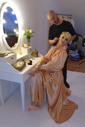 Désirée Nick
